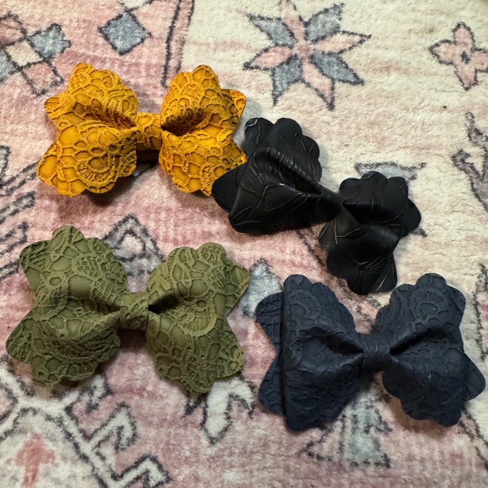 Bows